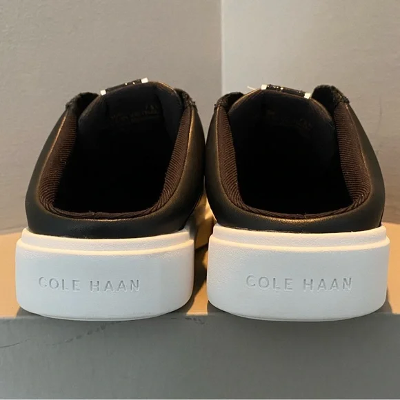 COLE HAAN mule sneakers - Picture 5 of 9
